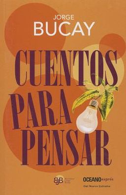 Cuentos para pensar