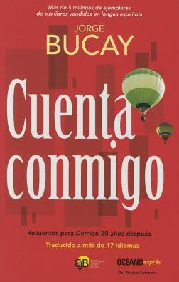 Cuenta conmigo