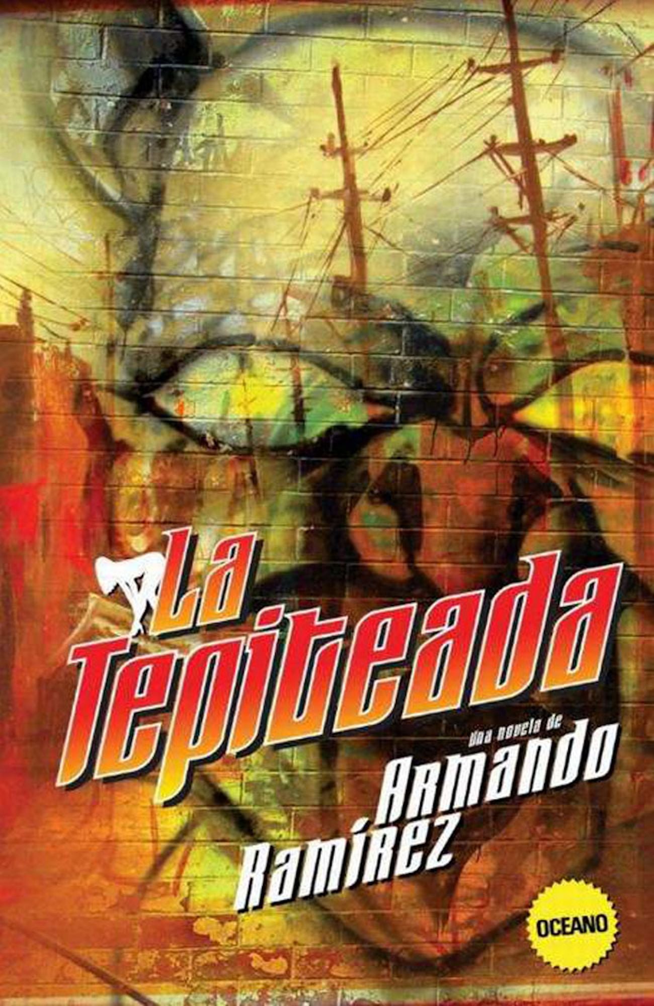 La tepiteada