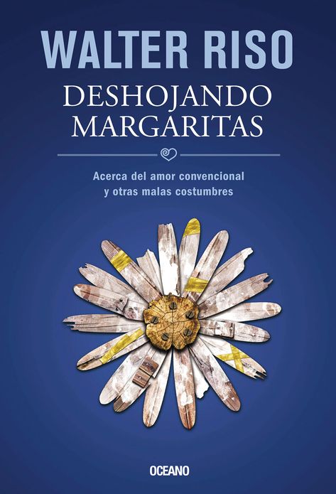 Deshojando margaritas