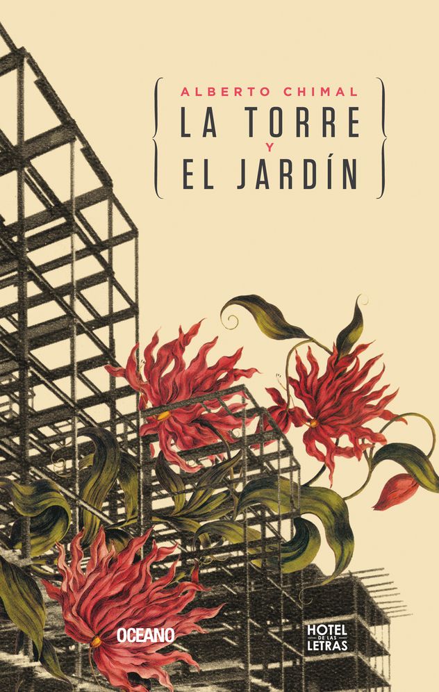 La Torre y el jardín