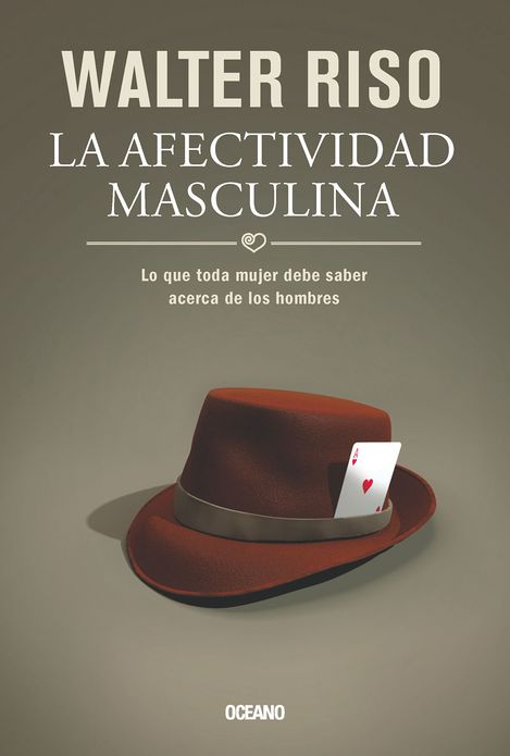 La Afectividad masculina