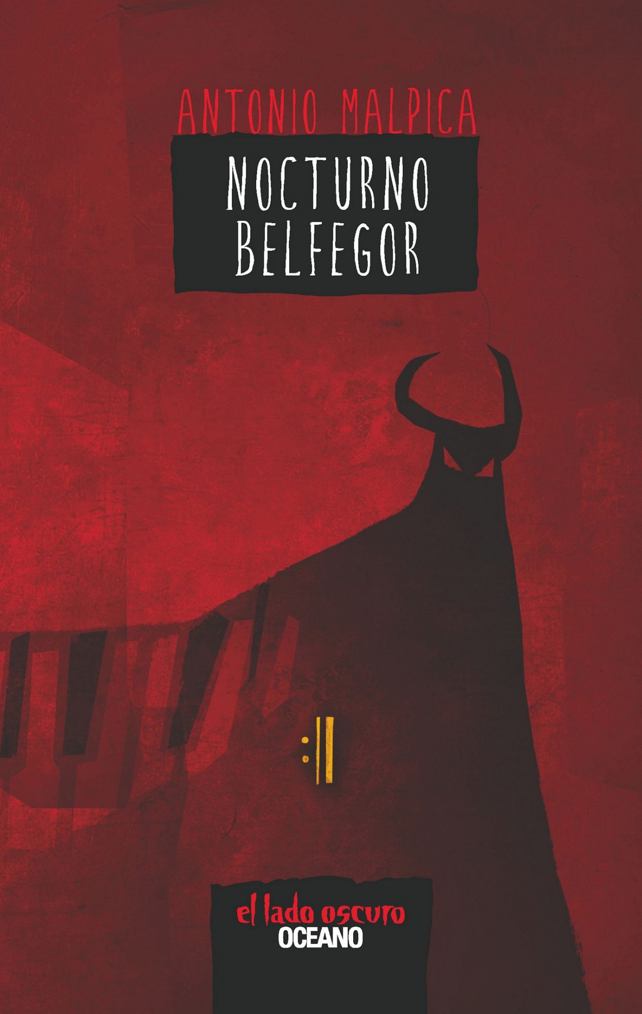 Nocturno Belfegor