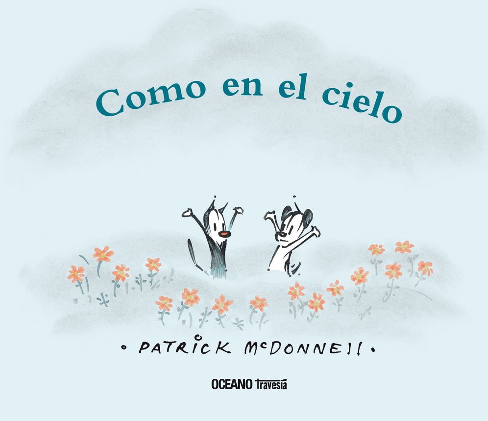Como En El Cielo