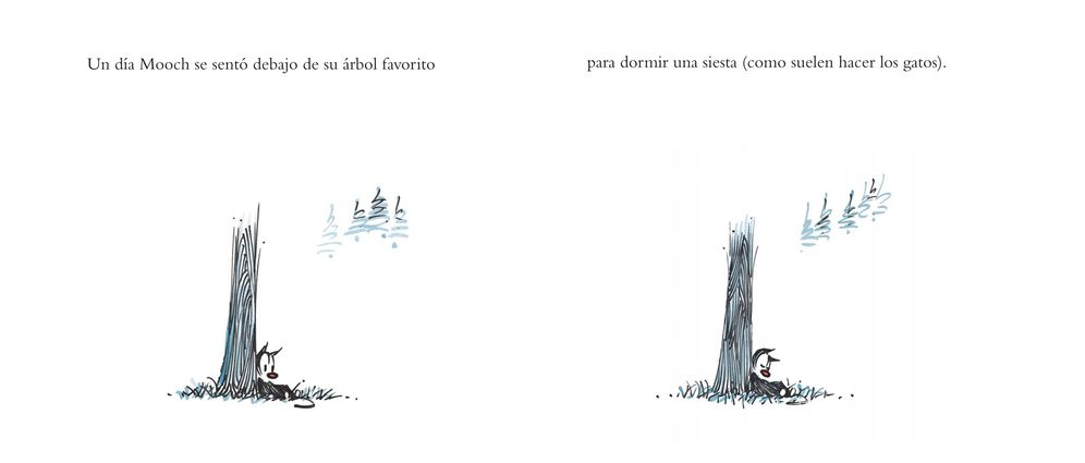 Como En El Cielo