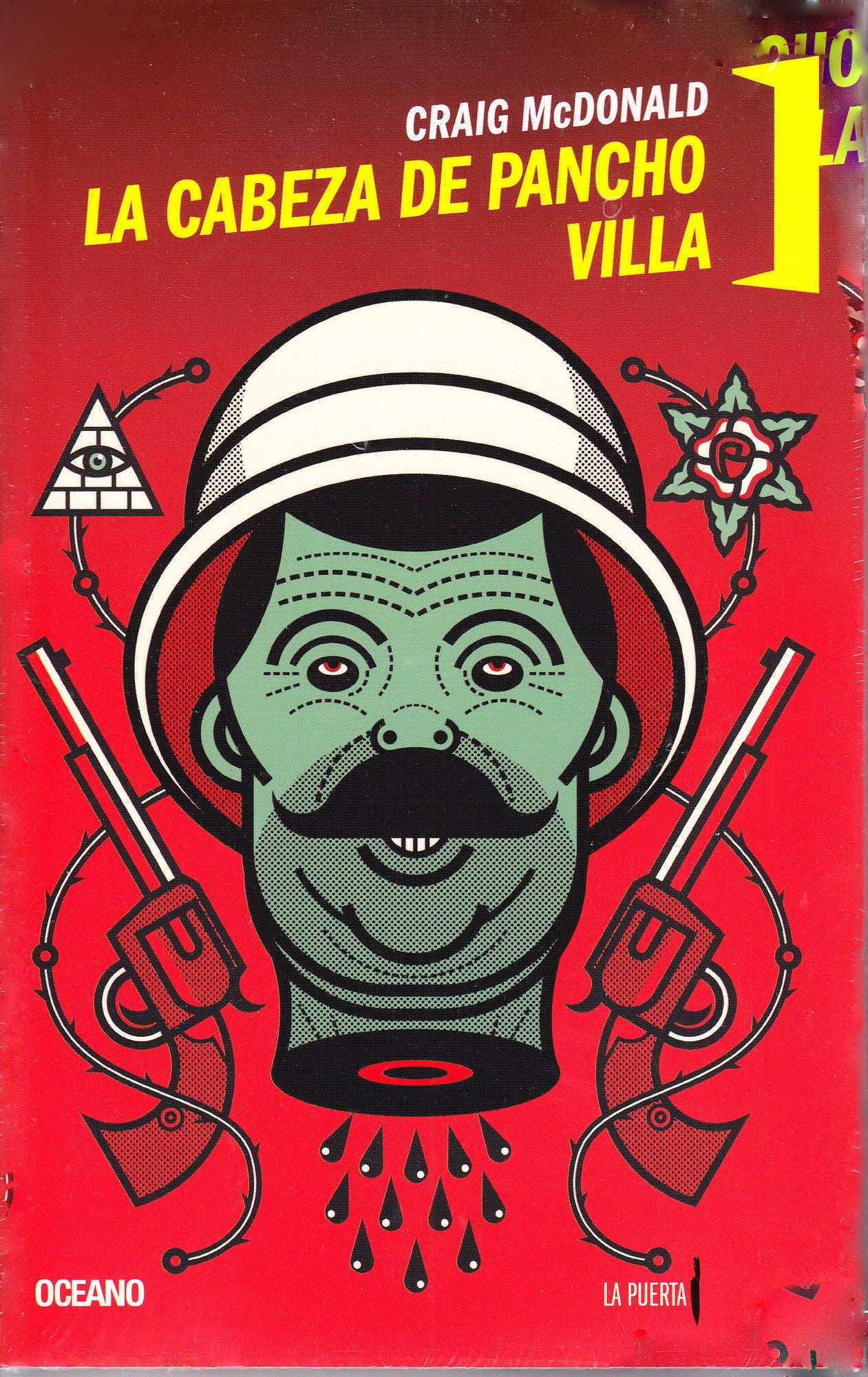 La Cabeza de Pancho Villa