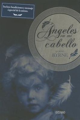 Angeles en mi cabello