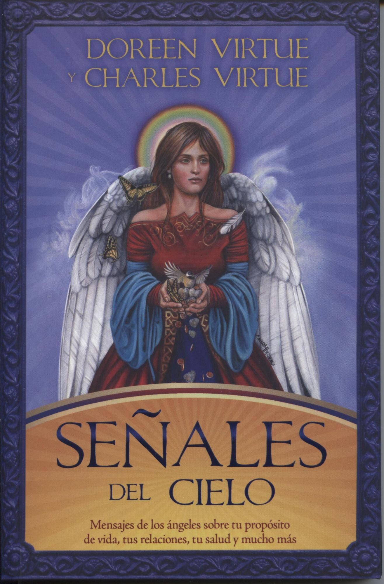 Senales del Cielo