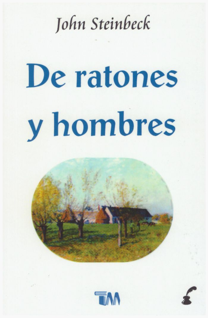 De ratones y hombres