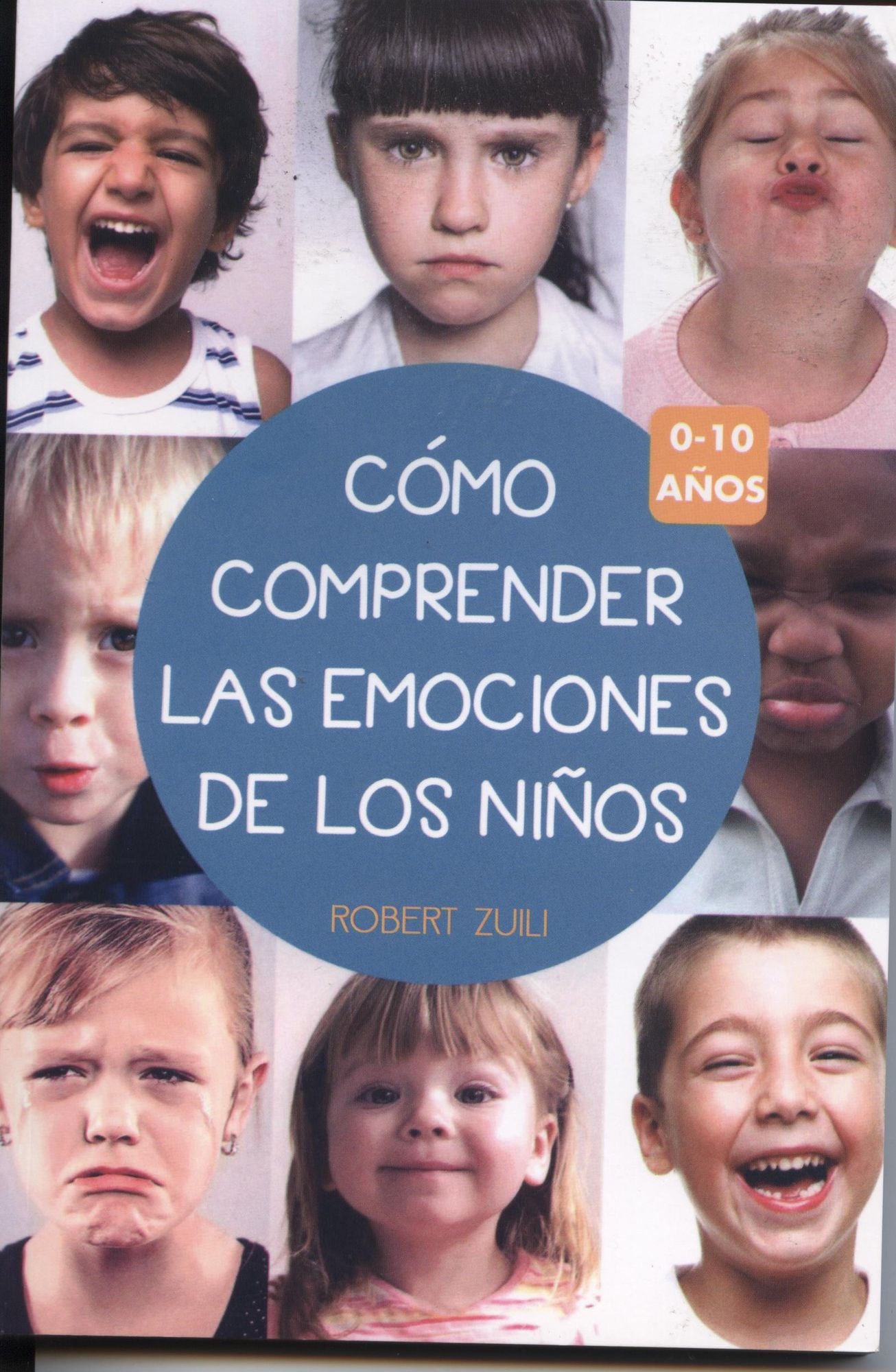 Como comprender las emociones