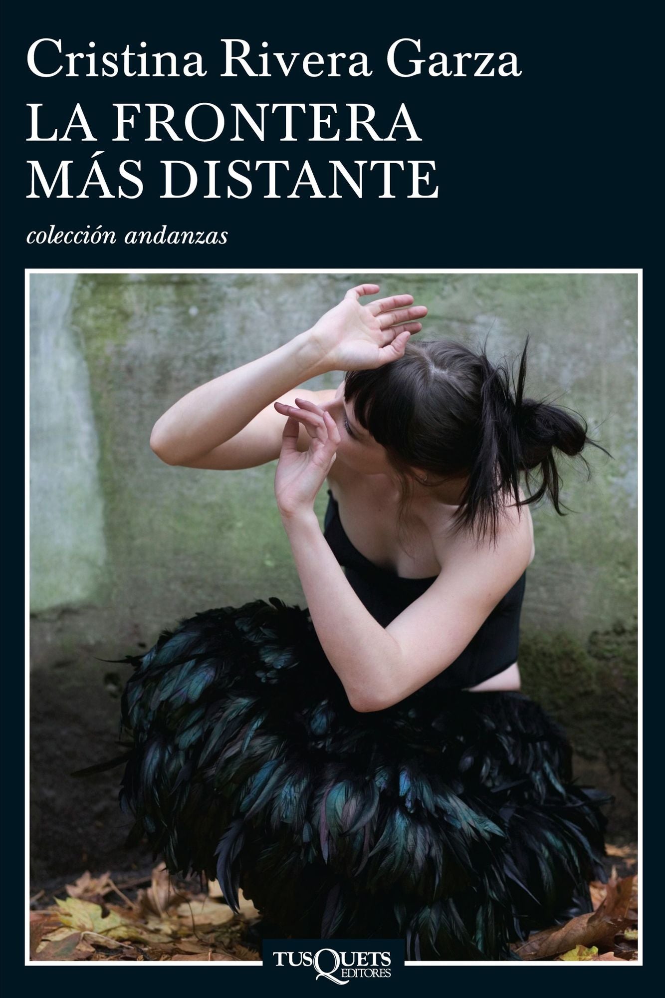 La frontera más distante