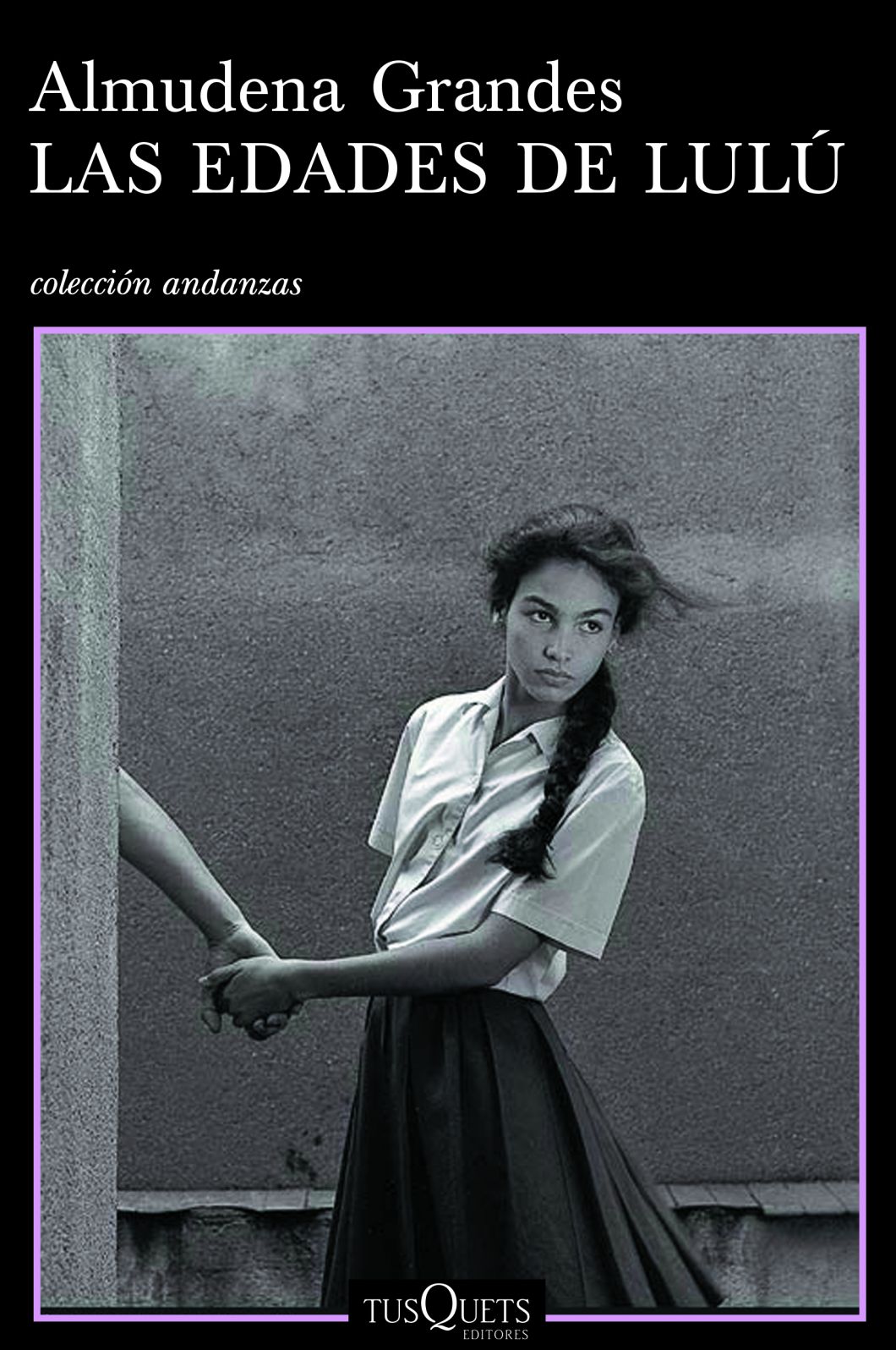 Las edades de Lulu