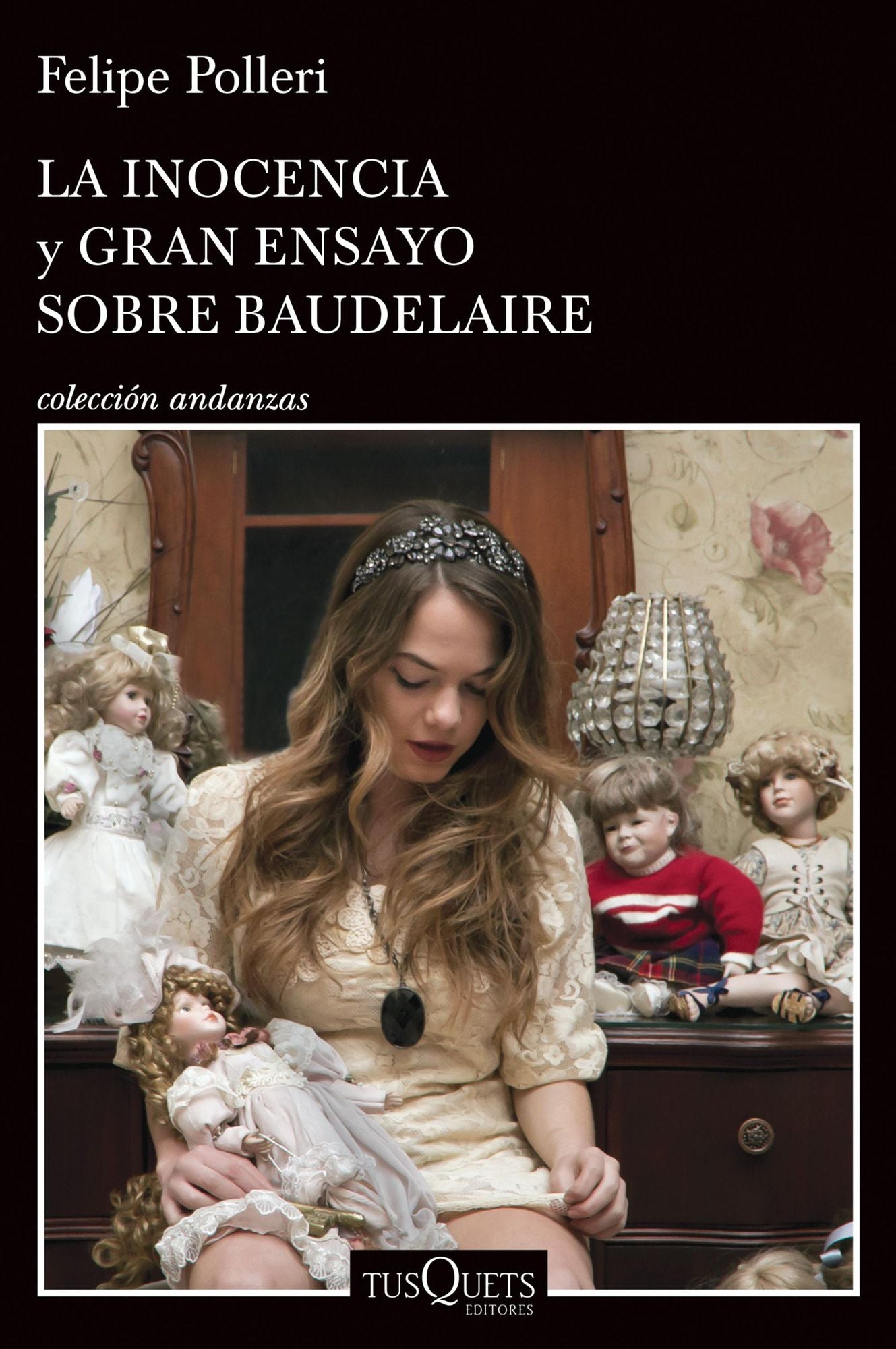 La inocencia y Gran ensayo sobre Baudelaire