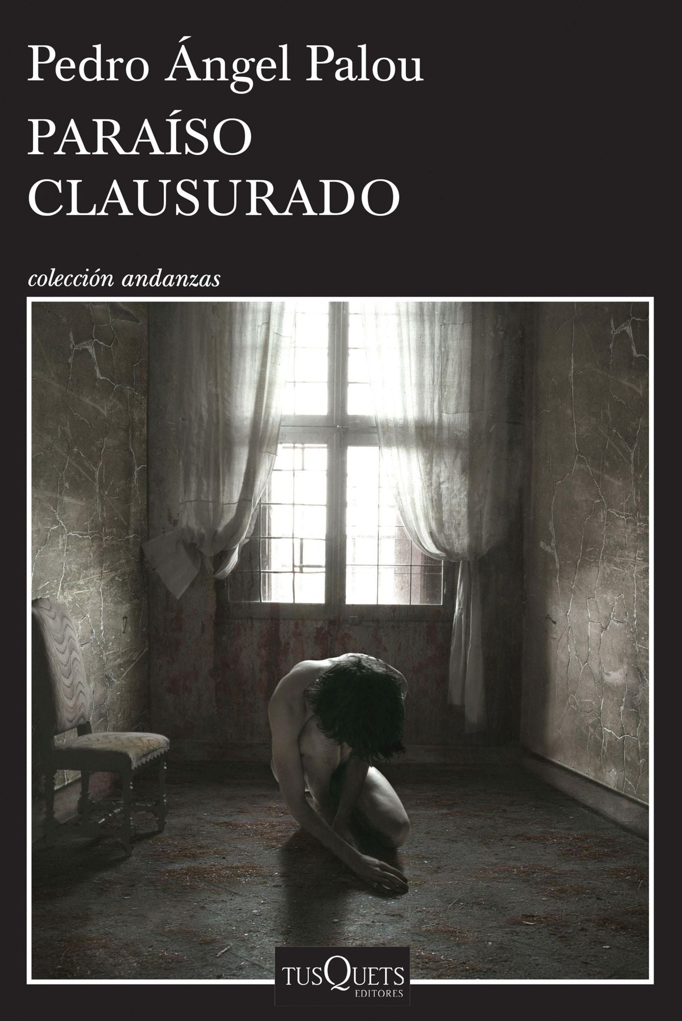 Paraíso clausurado