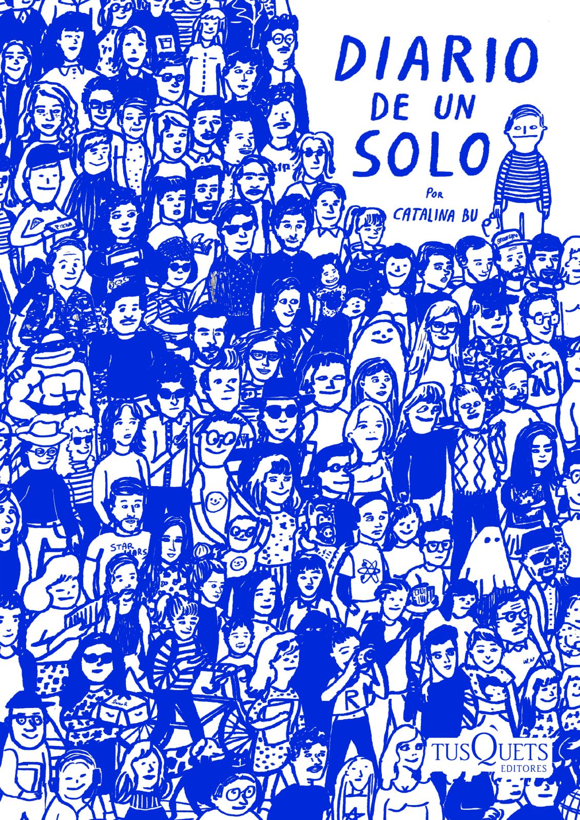 Diario de un solo