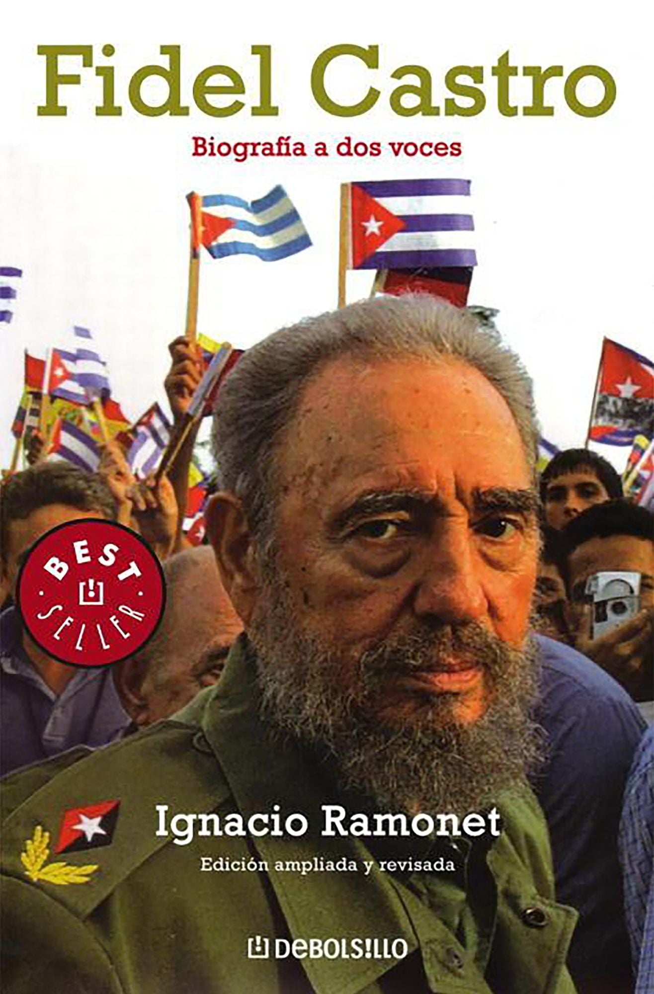 Fidel Castro: Biografia a dos voces