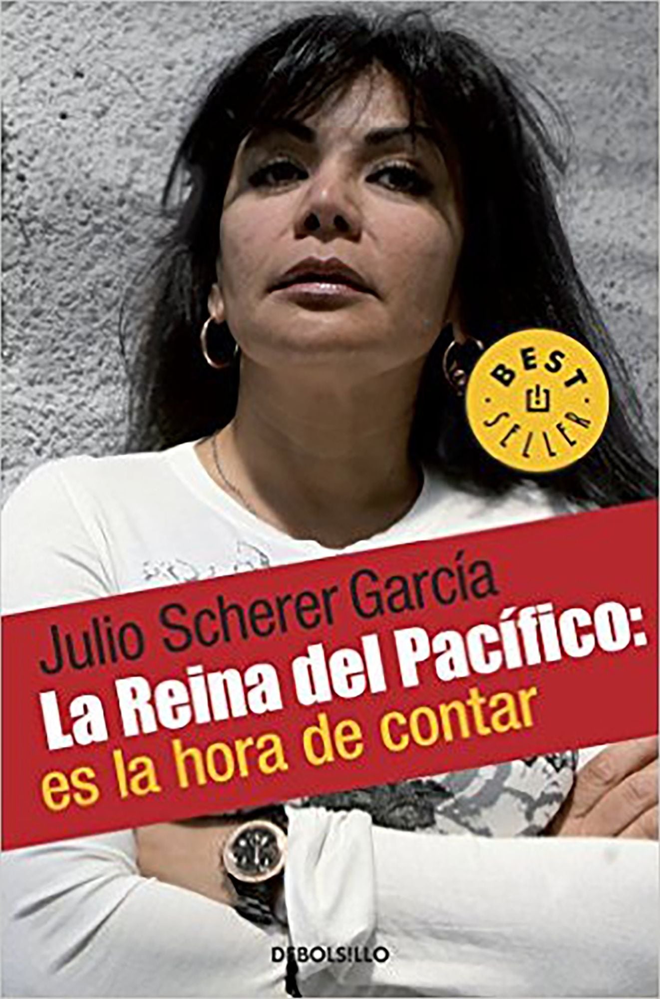 La Reina del Pacifico