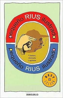 Pequeno Rius Ilustrado