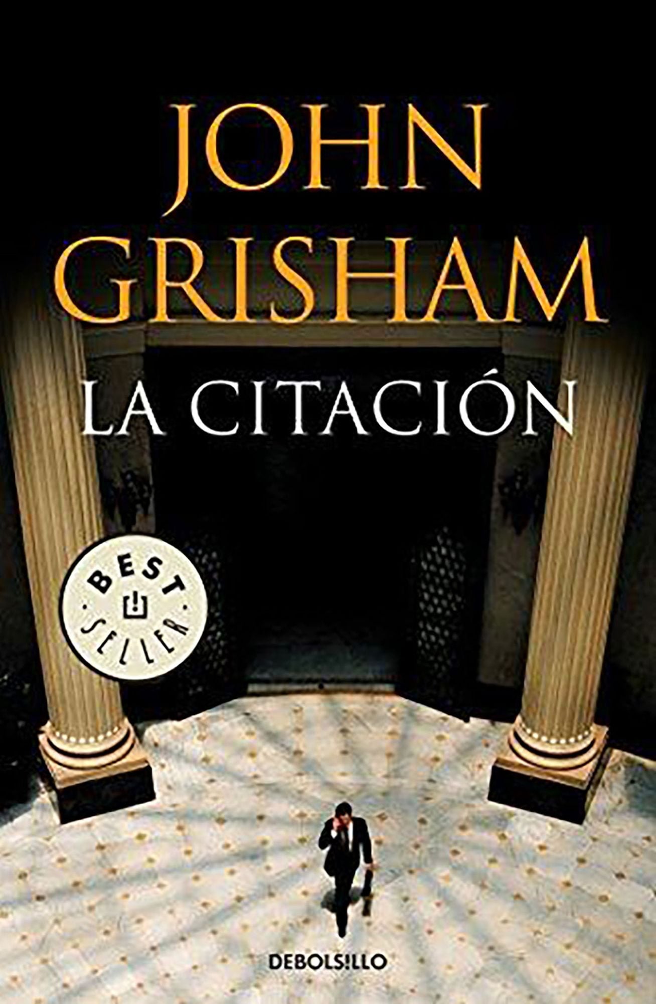 La citación (The Summons)