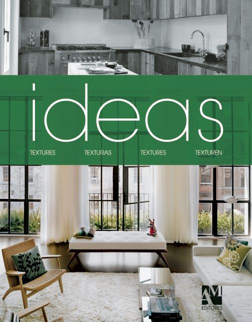 Ideas: Texture