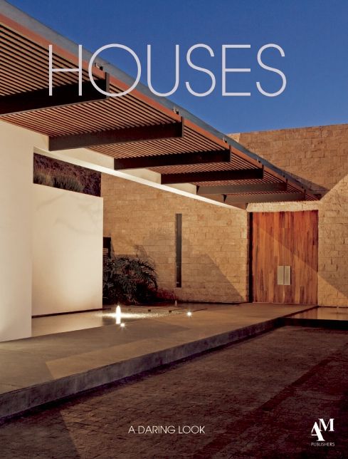 Houses: A Daring Look