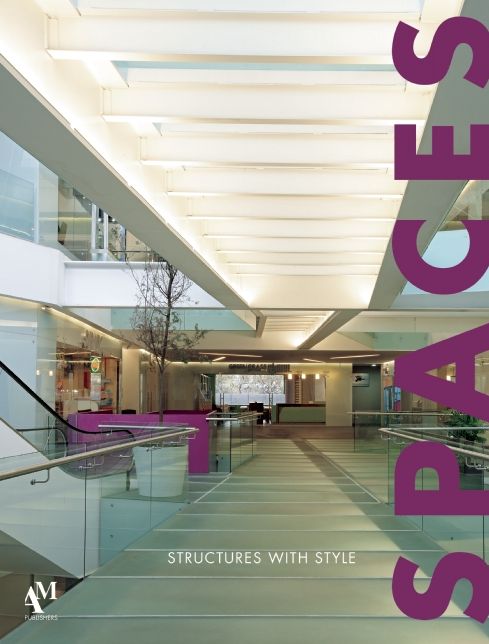 Spaces: Structures With Style