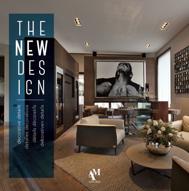 The New Design: Decorative Details
