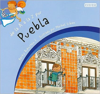 De la A a la Z por Puebla