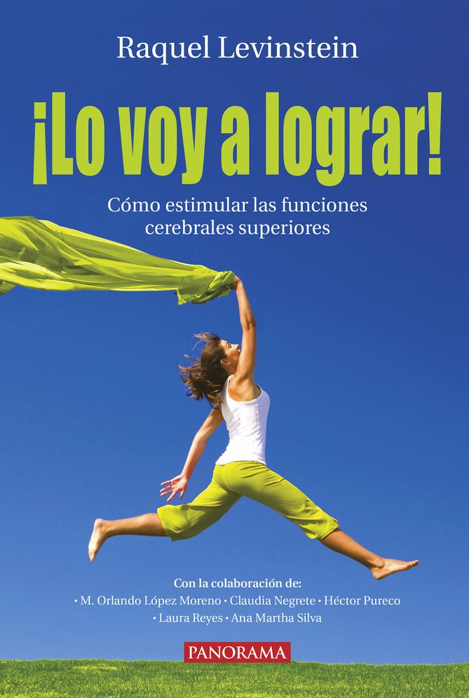 Lo voy a lograr!