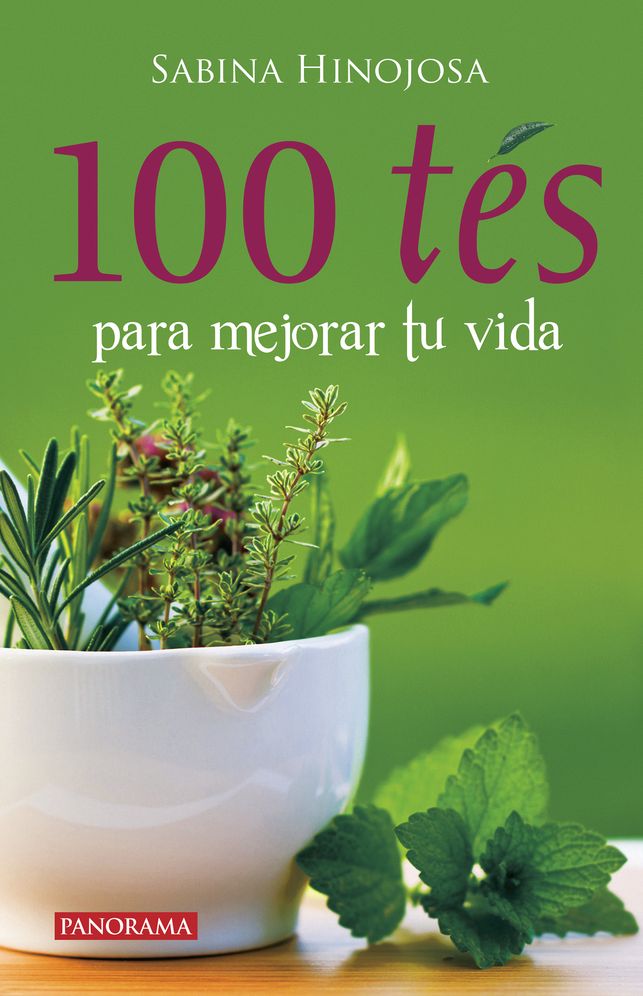 100 tes para mejorar tu vida