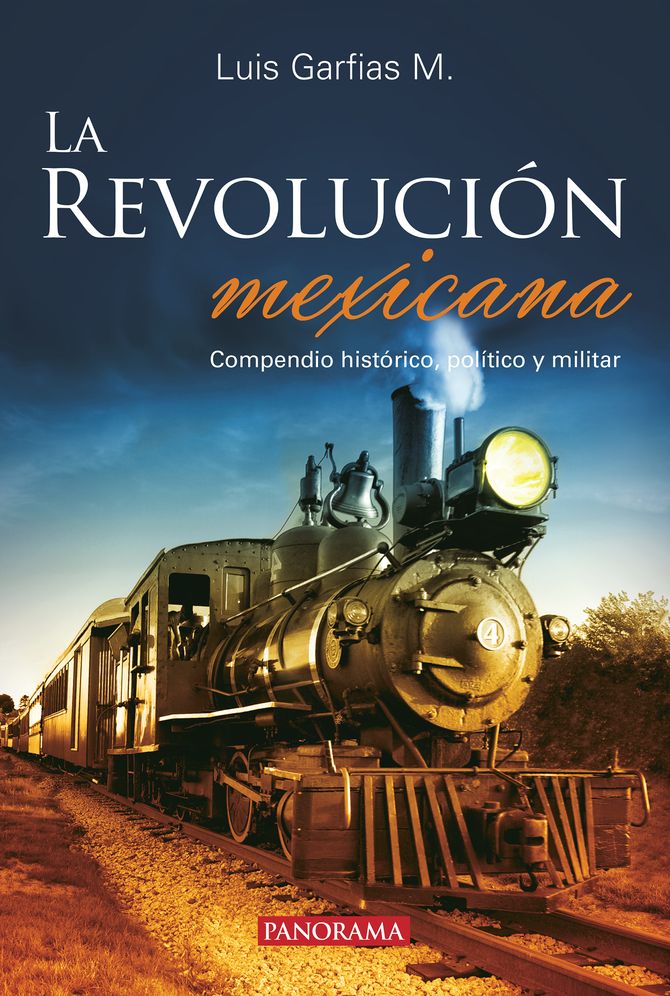 La revolucion mexicana