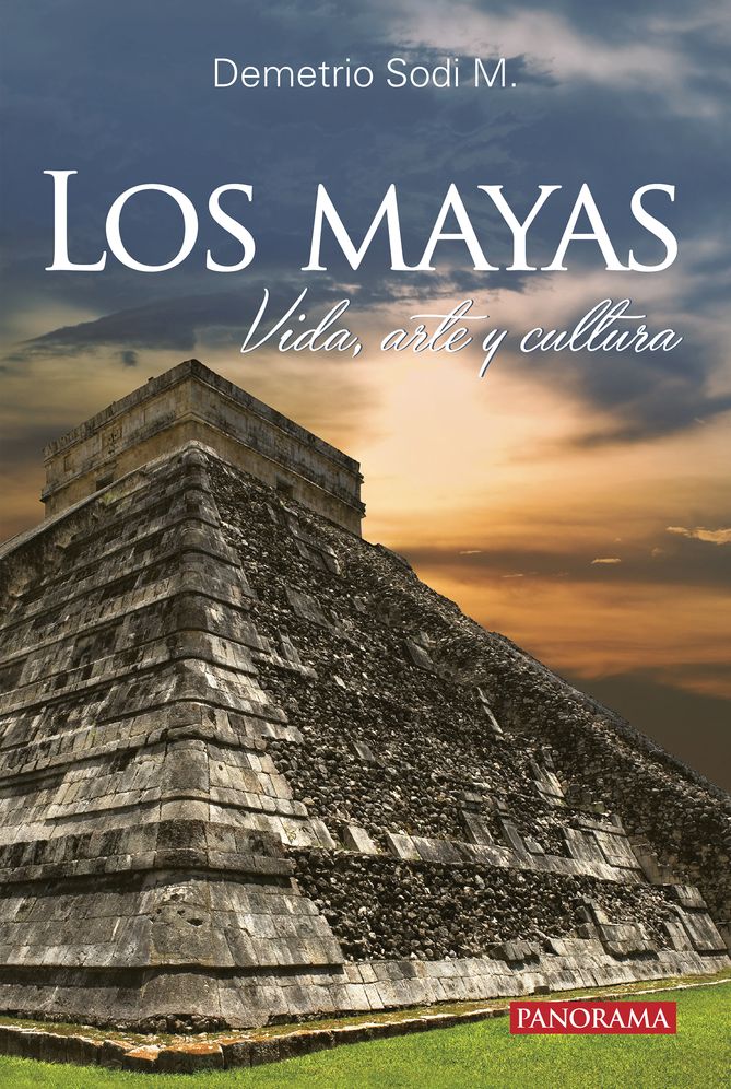 Los Mayas