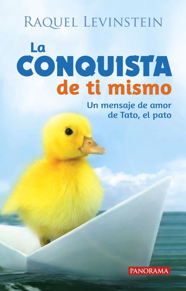 La conquista de ti mismo