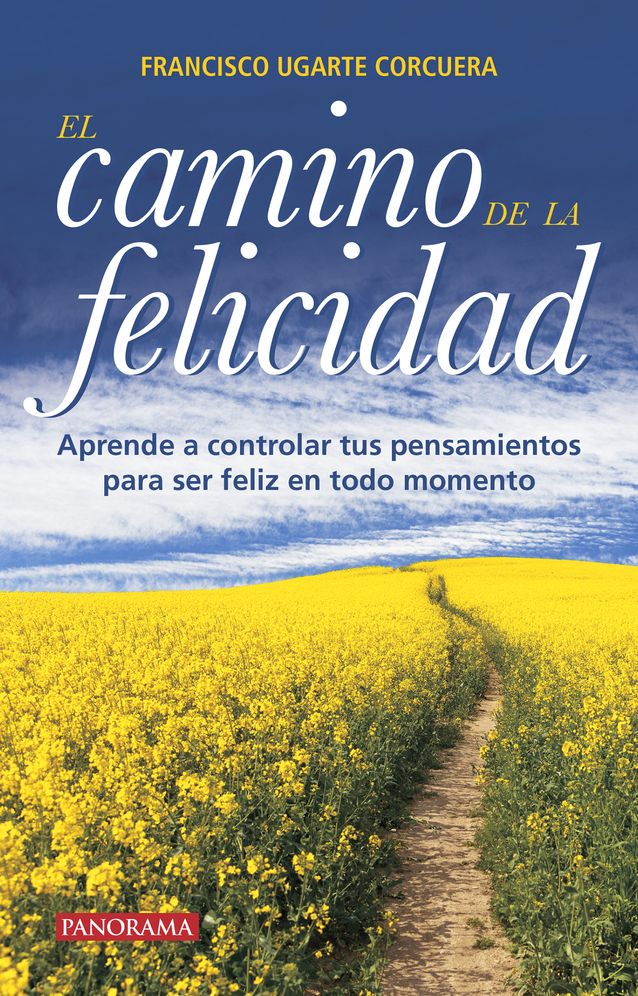 El camino de la felicidad