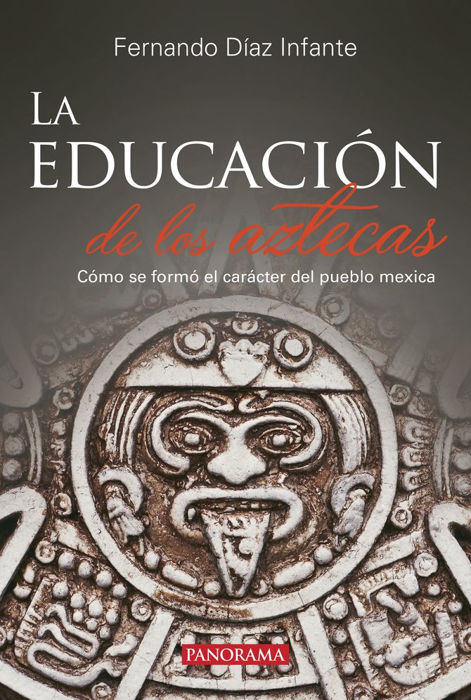 Las educacion de los aztecas