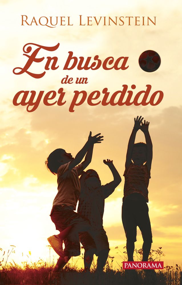 En busca de un ayer perdido