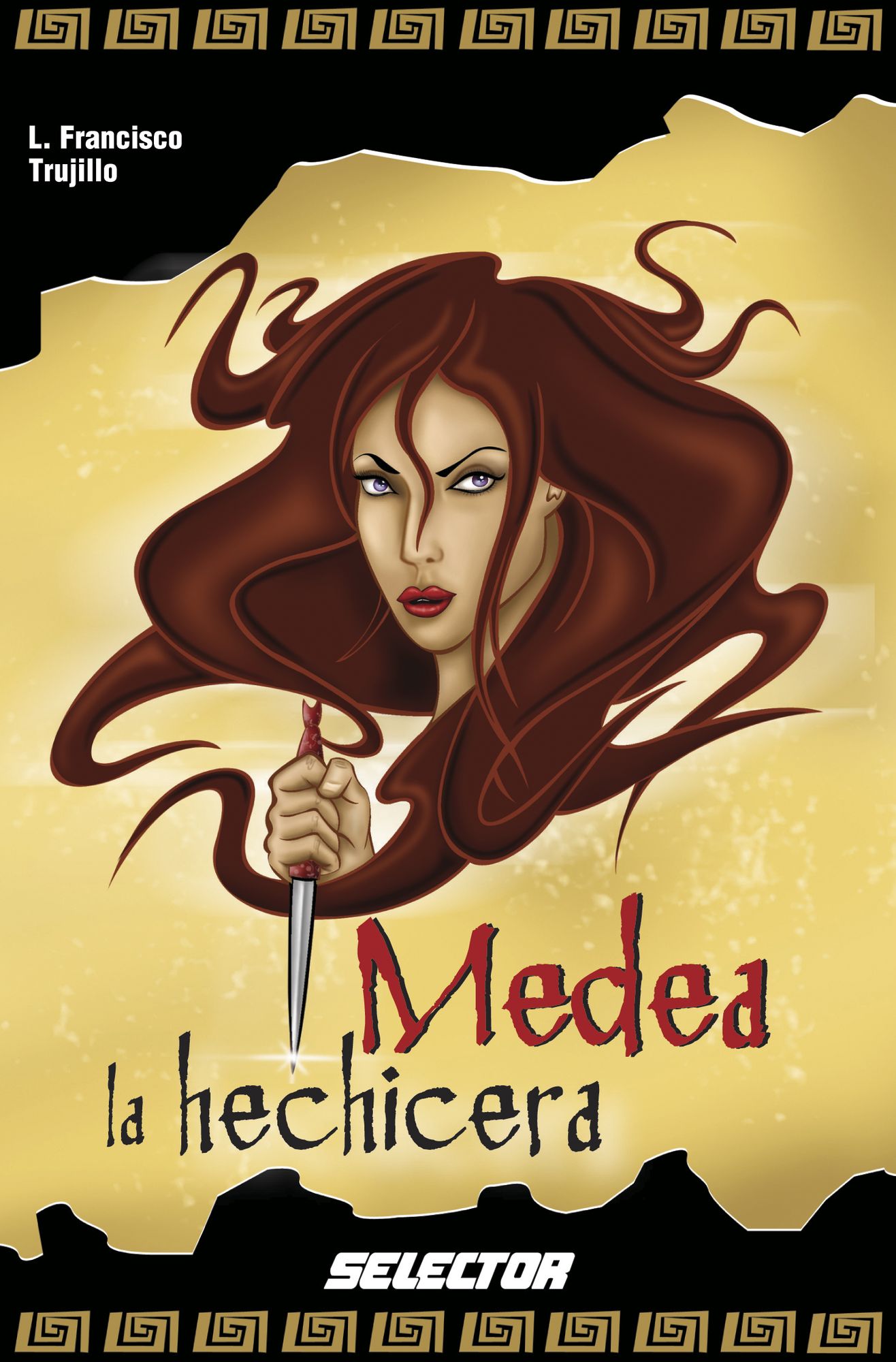 Medea la hechicera / Medea the Sorceress