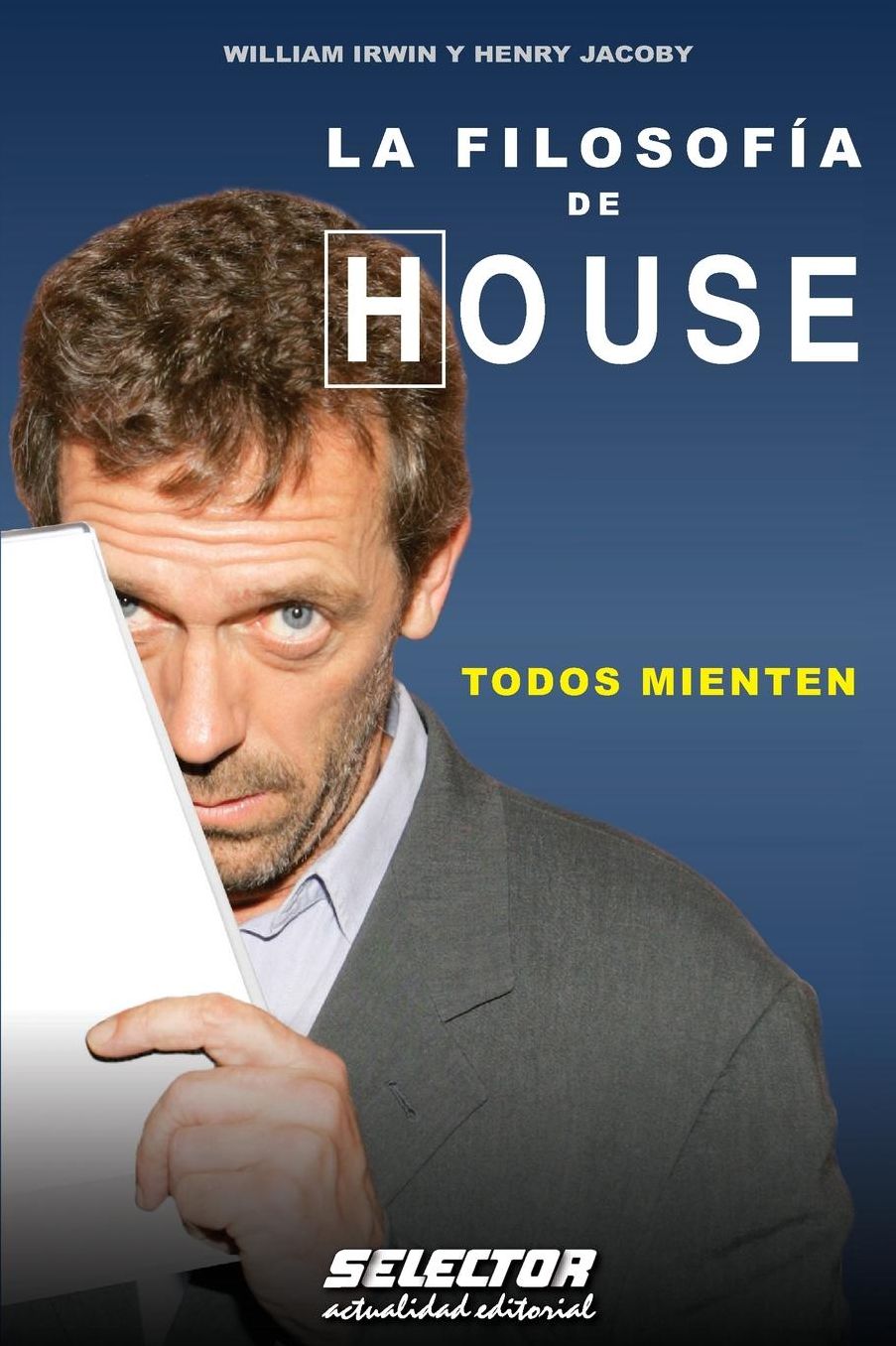 Filosofia de House