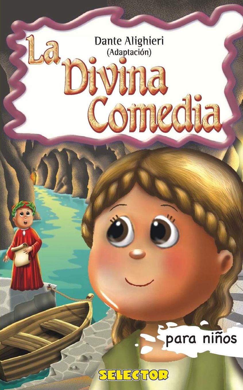 La divina comedia / Divine Comedy