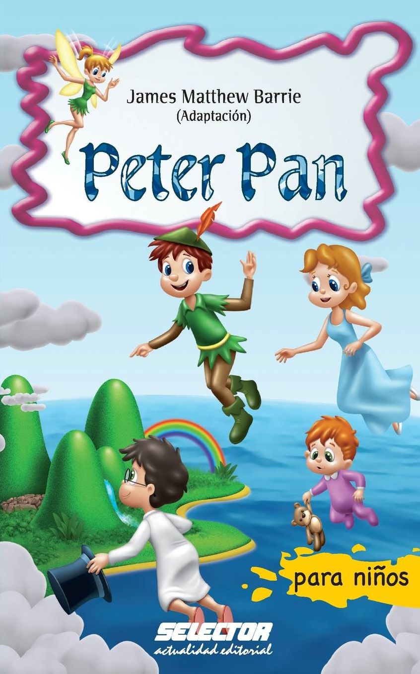 Peter Pan