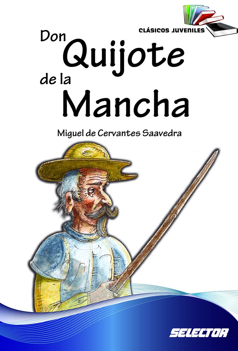 Don Quijote De La Mancha
