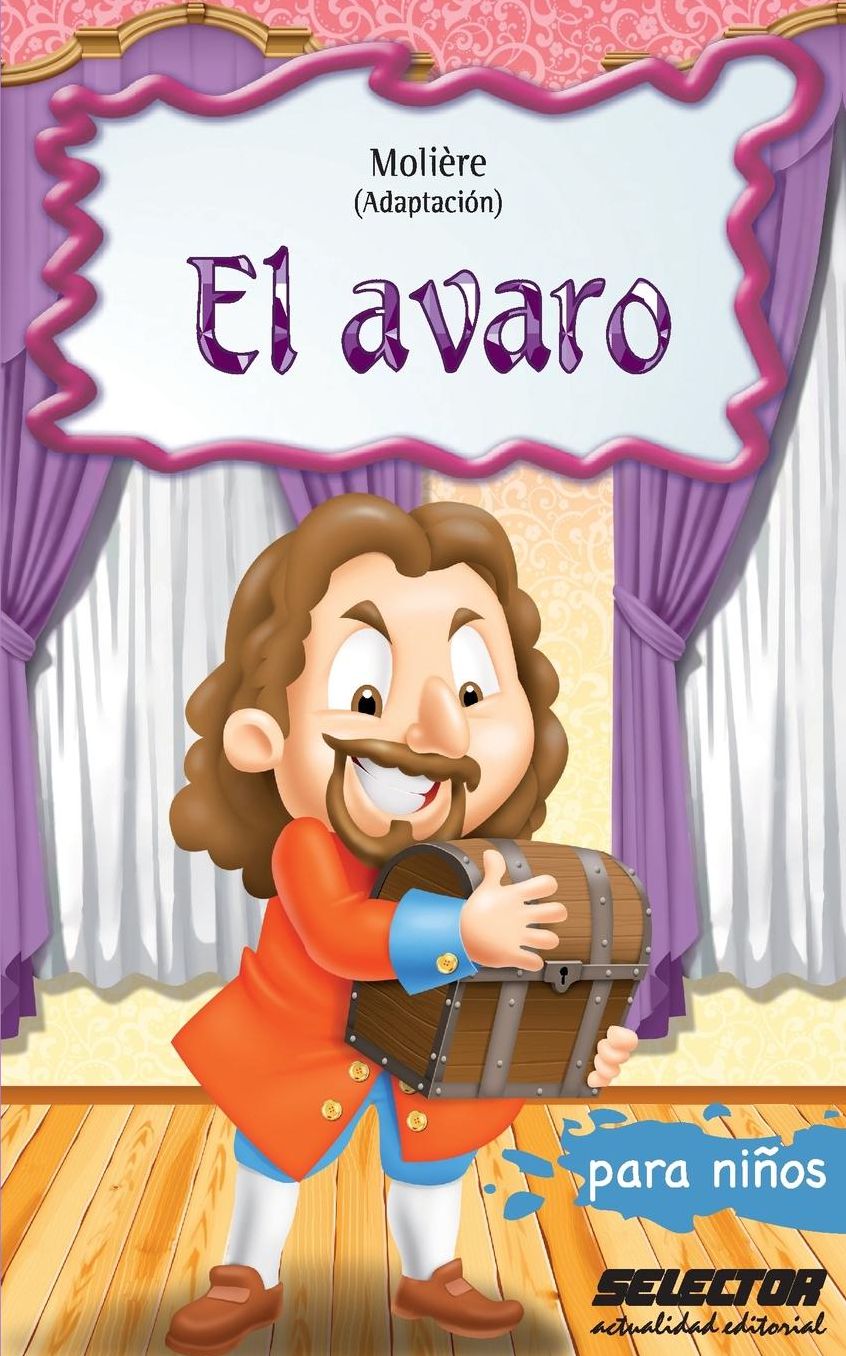 El Avaro
