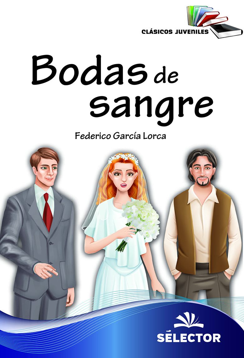Bodas de sangre / Blood Weddings