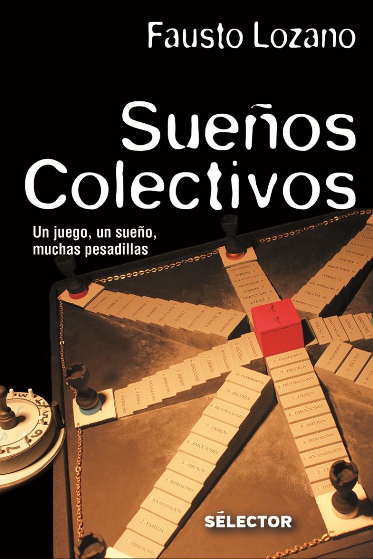 Sue?os colectivos