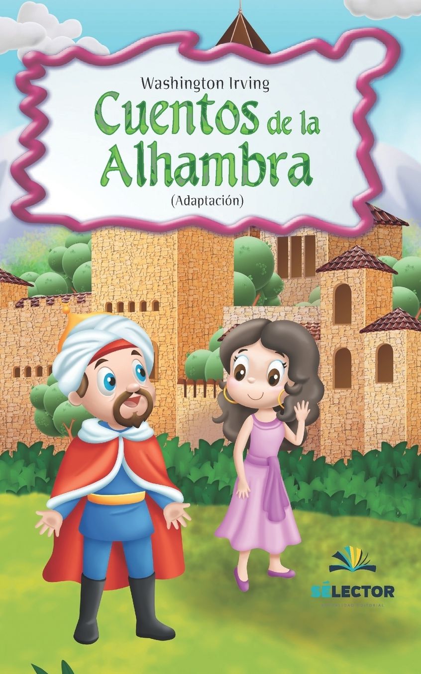 Cuentos de la Alhambra