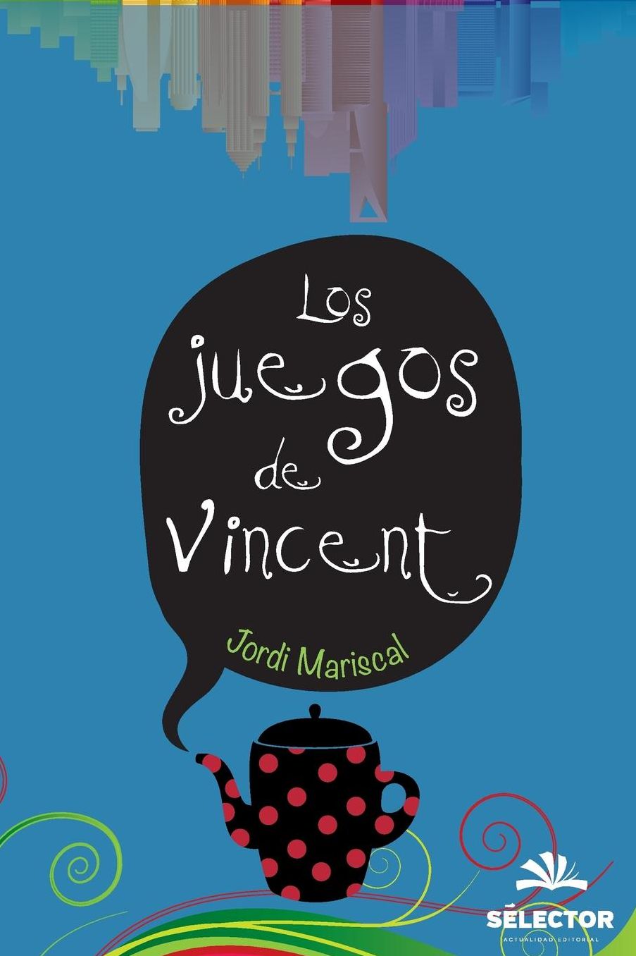 Los juegos de Vincent