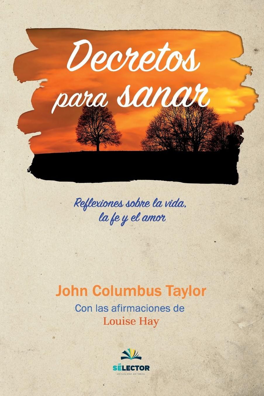 Decretos para sanar