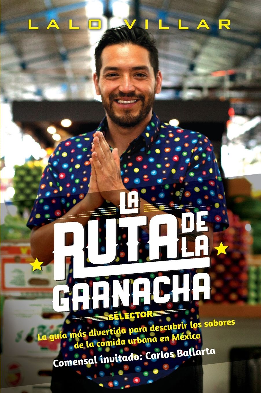 La ruta de la garnacha
