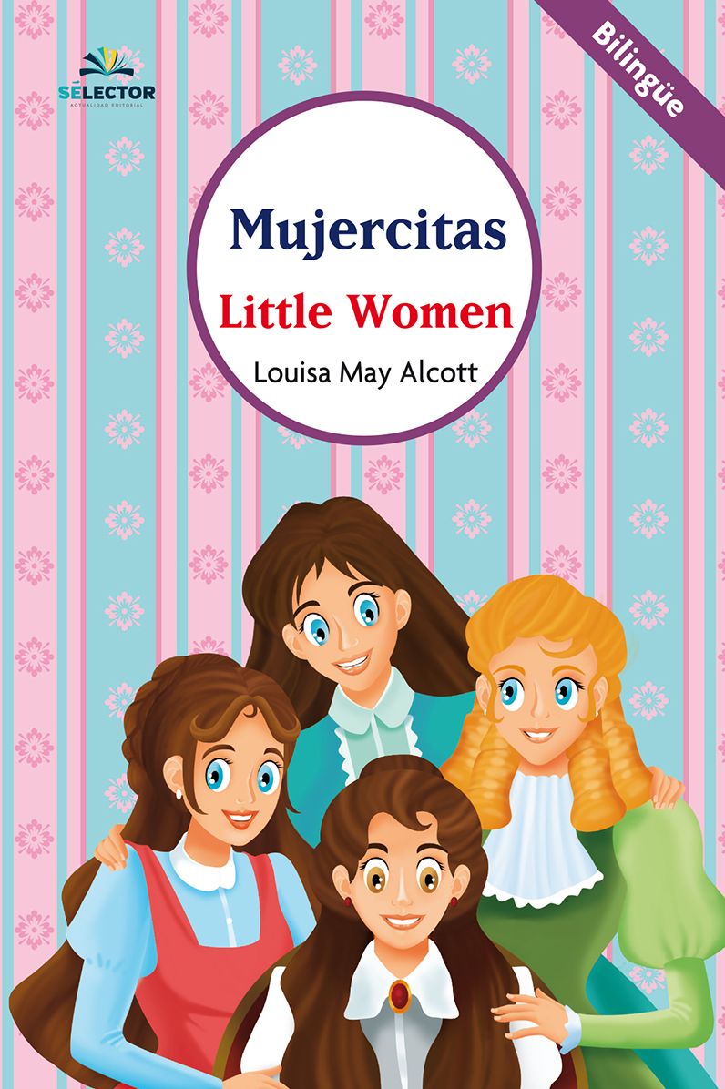 Mujercitas / Little Women