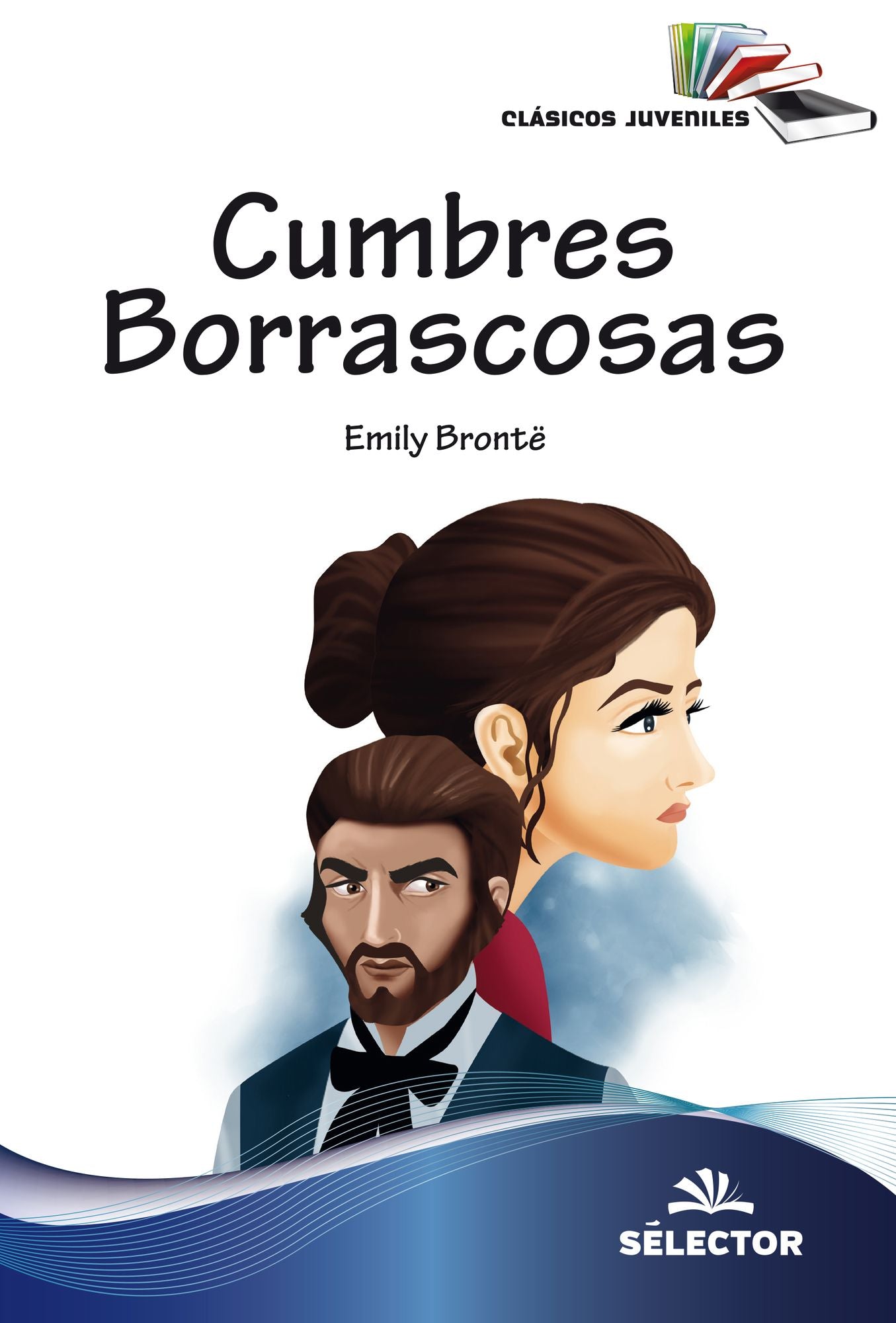 Cumbres borrascosas / Wuthering Heights